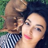 Available For a Pet Care Provider Job in San Bernardino, California