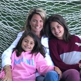 Enthusiastic, friendly, dependable, newly single Mom of 2.