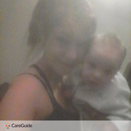 Child Care Provider Tiffany K's Profile Picture