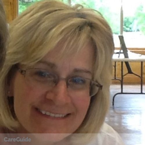 House Sitter Provider Mareva Kammeyer's Profile Picture