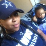 Full-time sitter for 1 year old