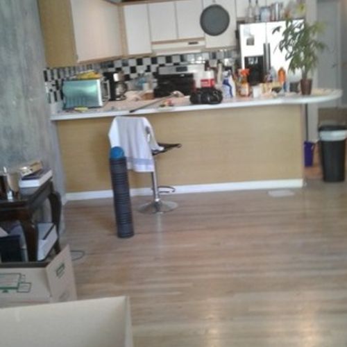 House Sitter Provider April A's Profile Picture
