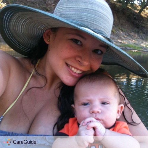 Child Care Provider Lindsey H's Profile Picture