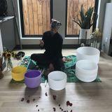 Artist/ musician/ healing practitioner, exploring the PNW and sharing gifts of creativity, energetic cleansing, herbal teas.