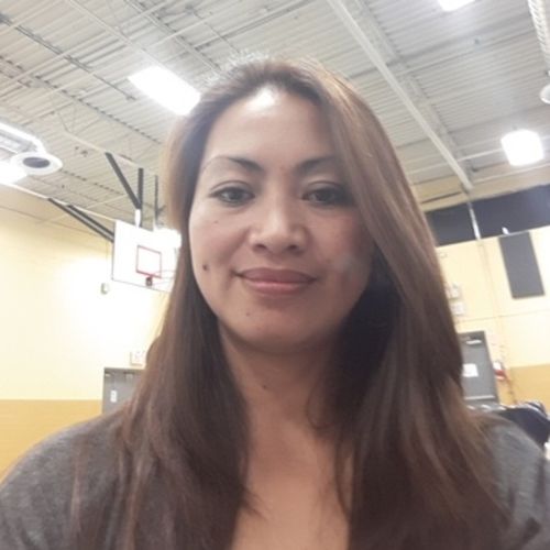 Housekeeper Provider Leviy C's Profile Picture