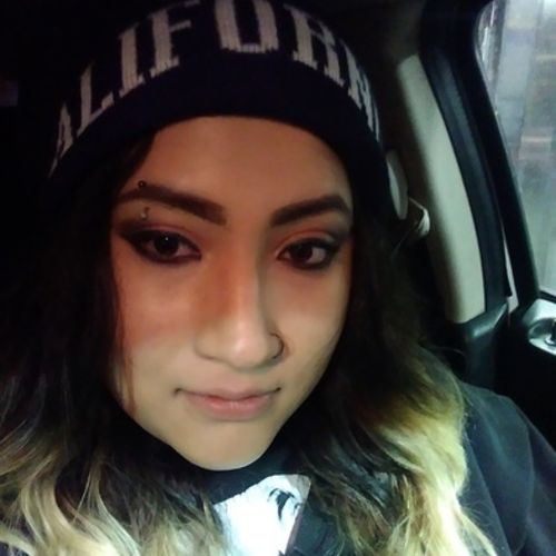 Child Care Provider Alejandra G's Profile Picture
