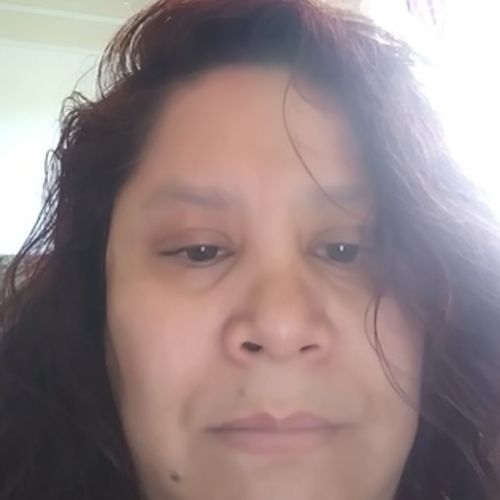 Housekeeper Provider Tania F's Profile Picture
