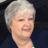 Kathy Harbeson
