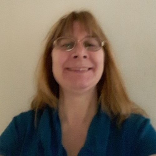 Child Care Provider Peggy S's Profile Picture
