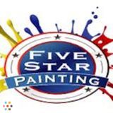 Five Star Painting of Austin