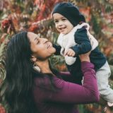 Nanny for toddlers in Leslieville - mornings, evenings & weekends