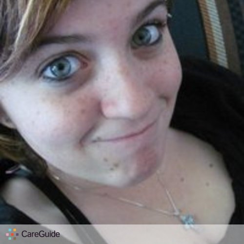 Housekeeper Provider Bianca S's Profile Picture