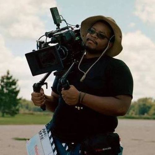 Videographer Provider DeVonte B's Profile Picture