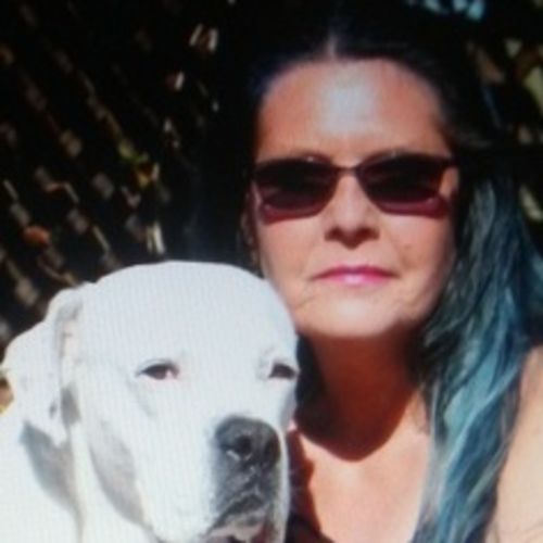 House Sitter Provider Robin W's Profile Picture