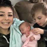Experienced energetic nanny looking for full time work
