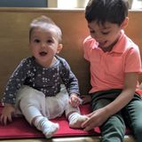 Nanny needed for family of 4!