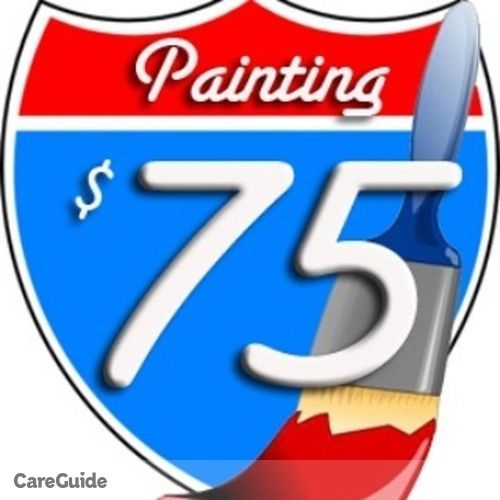 Painter Provider 75 Painting's Profile Picture
