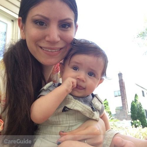 Child Care Provider Lucia R's Profile Picture