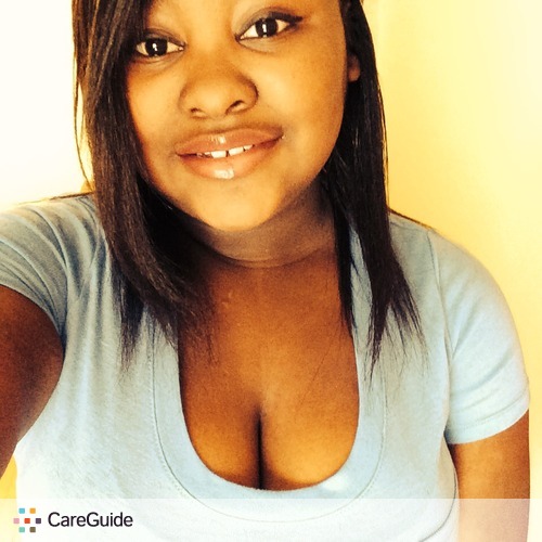 Child Care Provider Dominique T's Profile Picture