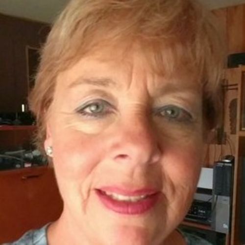 House Sitter Provider Cathy Kiser's Profile Picture