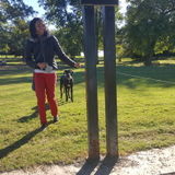 Hello, I'm Kiara Bunton an Animal Science student with a passion for dog sitting, walking and training.