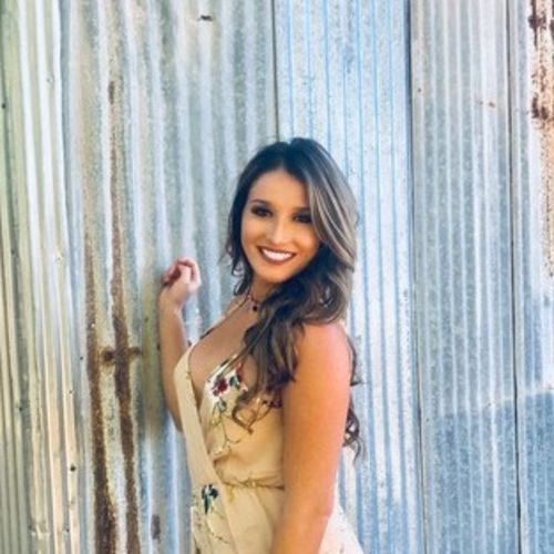 House Sitter Provider Sierra C's Profile Picture