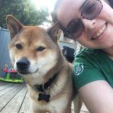 Erie based pet sitter who loves animals and photography!