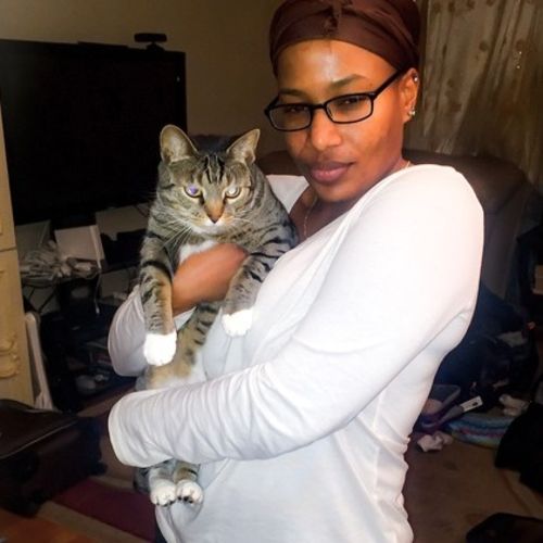 Pet Care Provider Vonessa R's Profile Picture