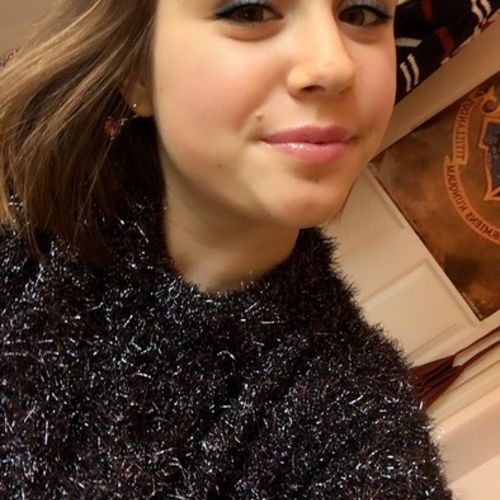 Child Care Provider Annah S's Profile Picture