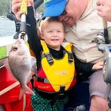 Babysitter needed for 2 year old boy!