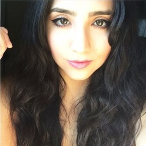 House Sitter Provider Jesaiah B's Profile Picture
