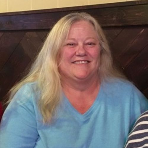 House Sitter Provider Jane Rowden's Profile Picture
