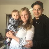 Flexible Full Time nanny needed
