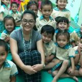 Nanny for kids