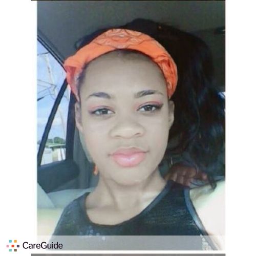 Pet Care Provider Kristinia T's Profile Picture