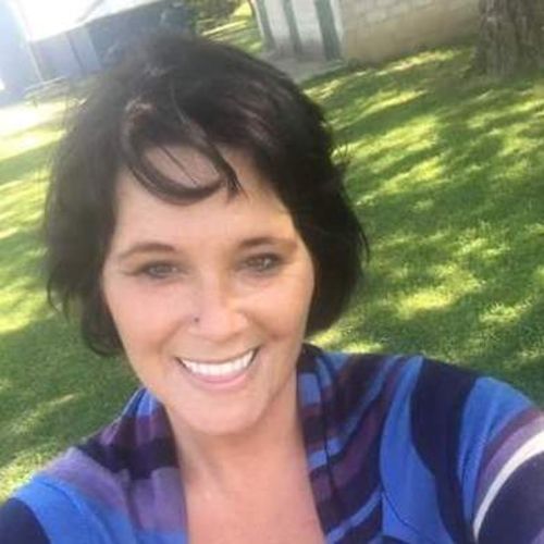House Sitter Provider Stefanie W's Profile Picture