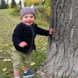 Looking for caring live out nanny for 2 children