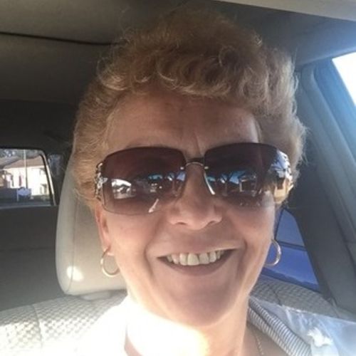 Housekeeper Provider Mayda Garcia's Profile Picture