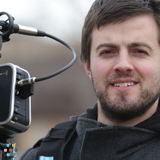 Commercial, documentary and event videographer