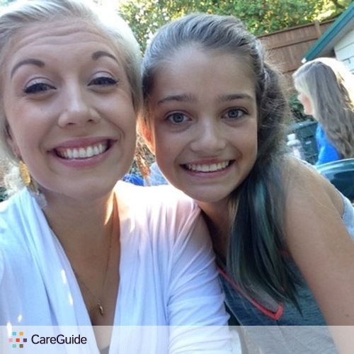 Child Care Provider Jonessa F's Profile Picture
