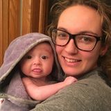 Experienced nanny avialable for full time or part time position