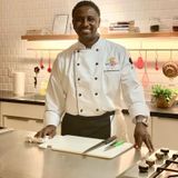 Chef Nigel Catering Services