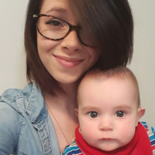 Canadian Nanny Provider Brittany E's Profile Picture