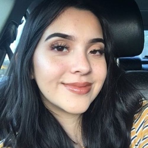 Child Care Provider Diana M's Profile Picture