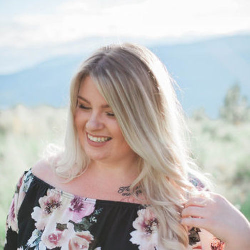 Canadian Nanny Provider Nicole Q's Profile Picture