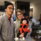 Young family with one 4.5 month old daughter looking for a loving nanny and housekeeper.
