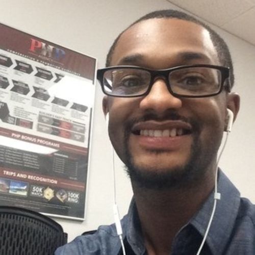 Salesman Job Colby C's Profile Picture