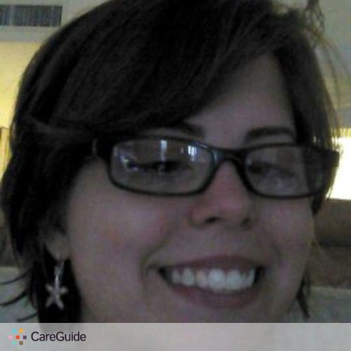 Child Care Provider LeeAnna B's Profile Picture