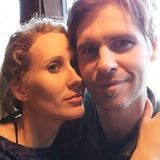 My wife and I have been married for 15 years. We own a home in Canada and have a hobby farm with extensive gardens + animals.