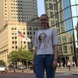 Hello, I am Maria. I like dogs and will be glad to sit or walk with your dog. I am available for pet supervisor in Boston